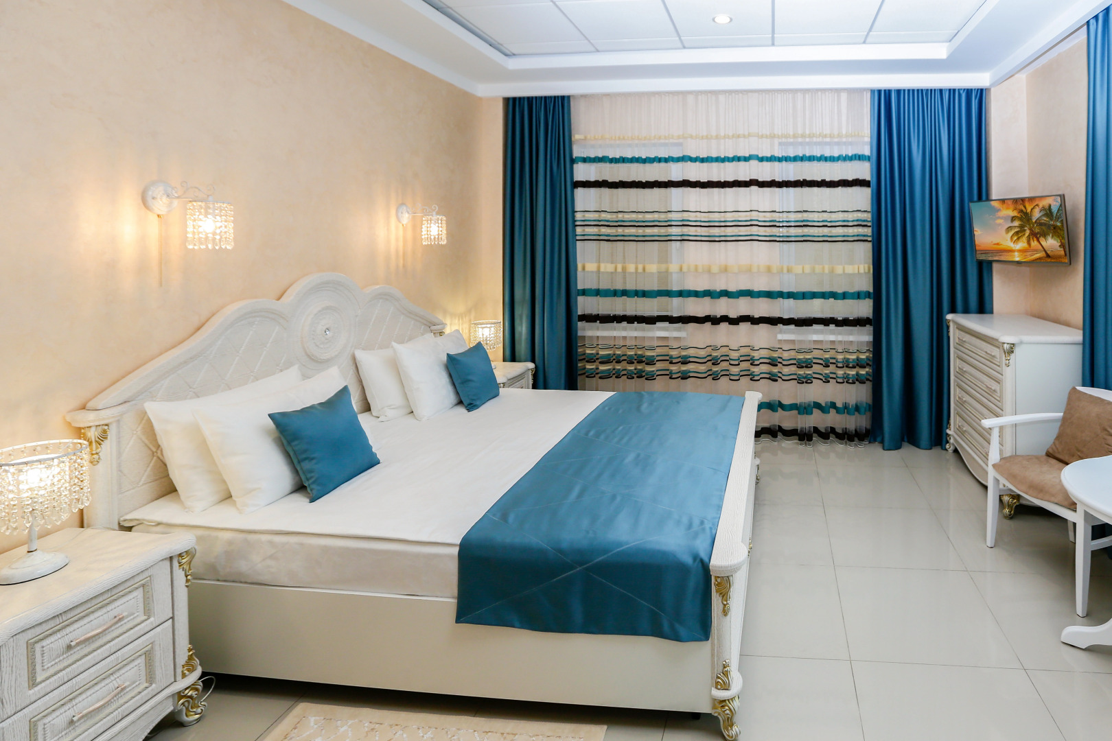 Апартаменты на Ленина 57