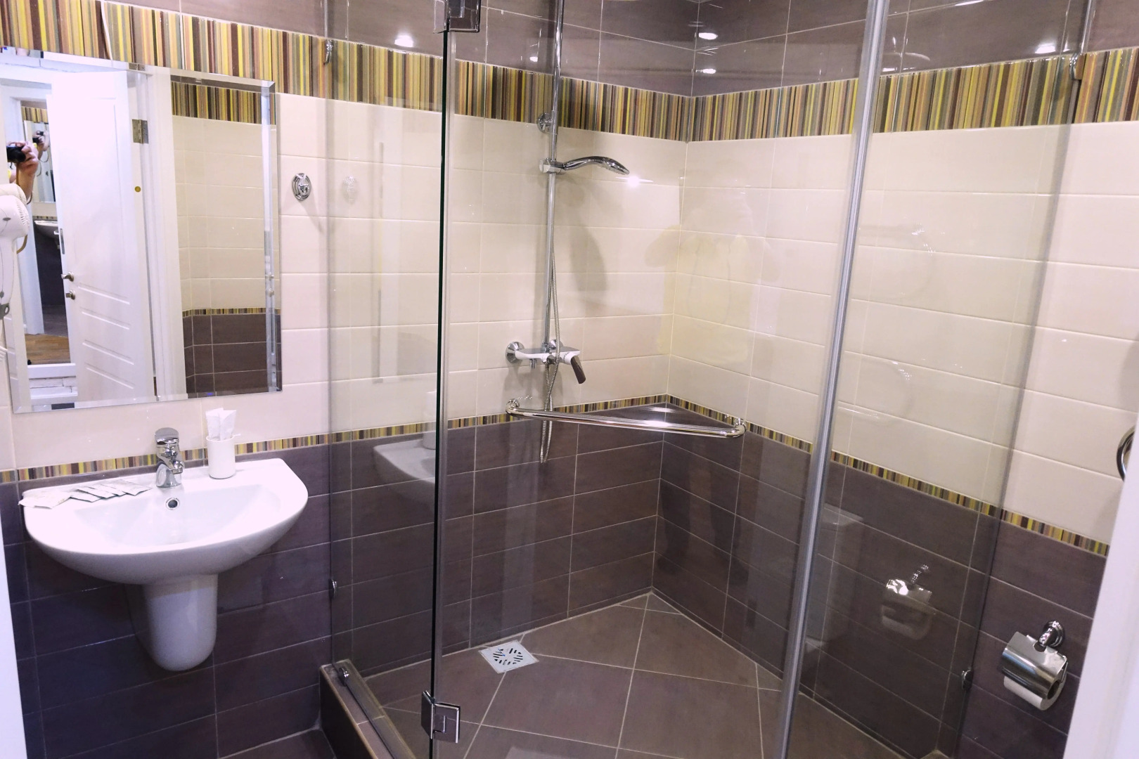 Апартаменты Кварт Хаус улица 40 лет Победы 45 2