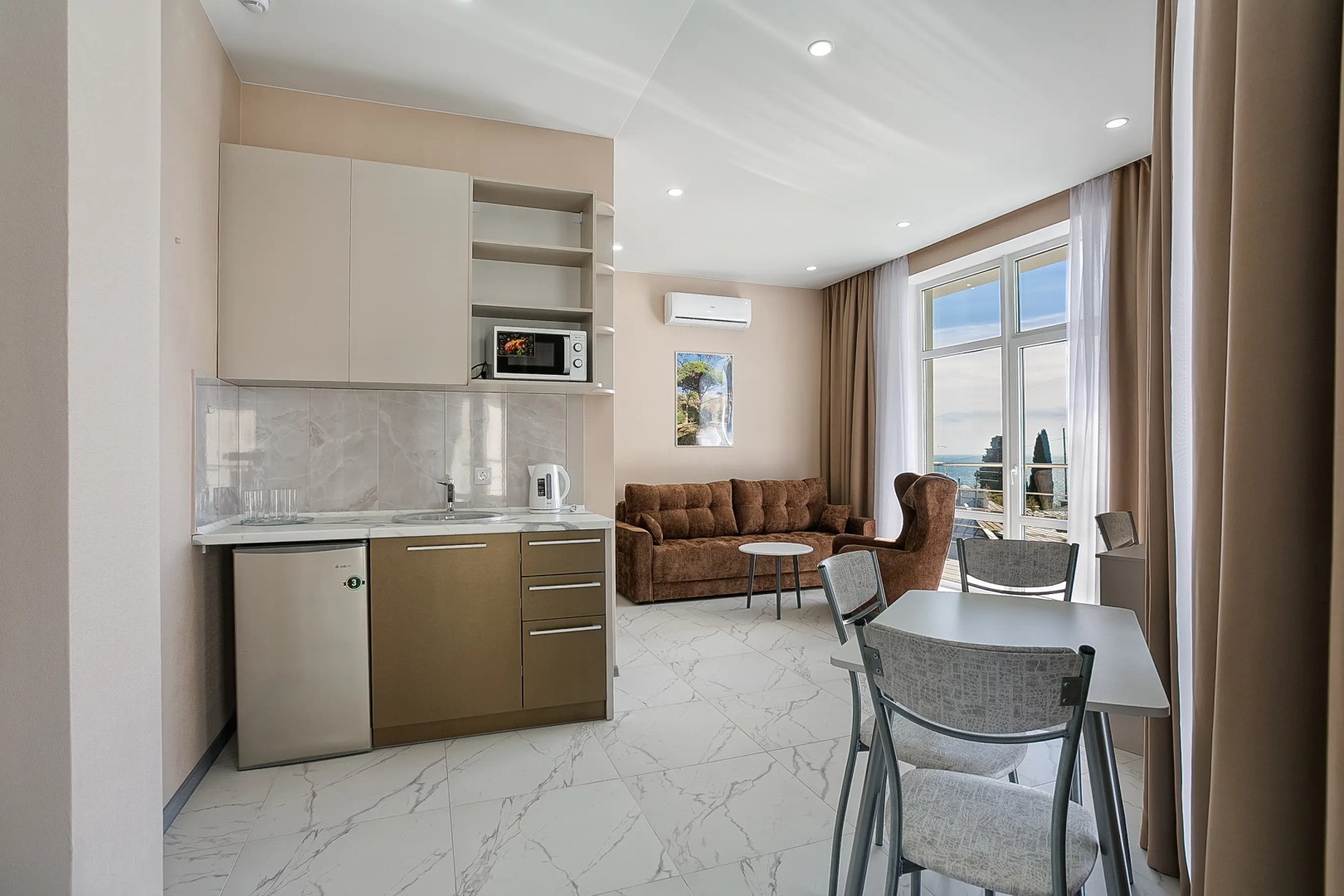 Гостевой дом Villa Lara