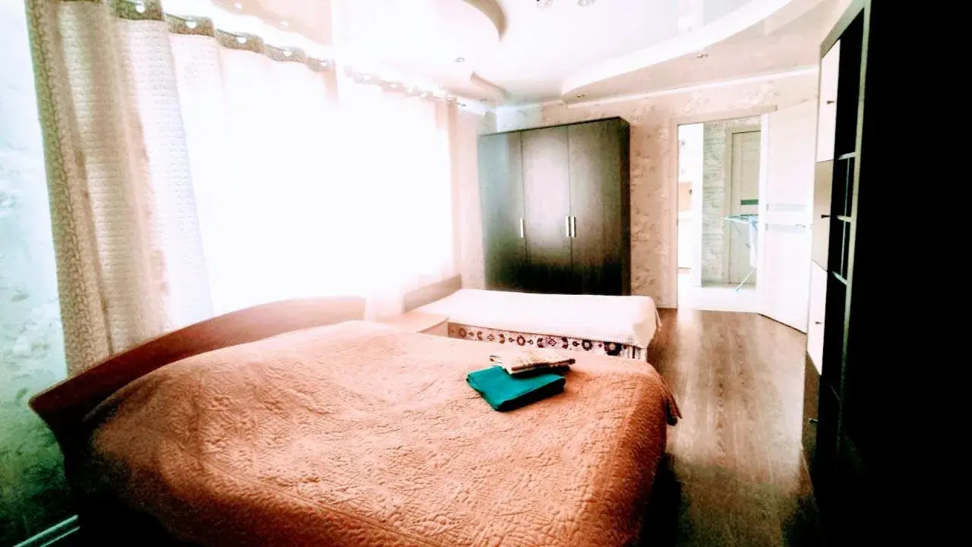 Квартира на Труда 11Б