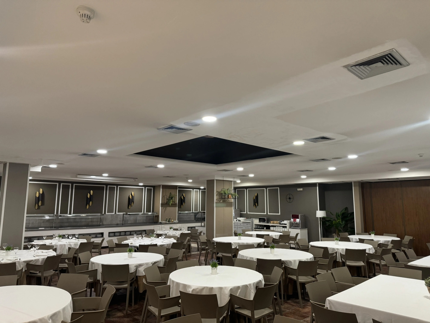 Отель Segovia Sierra de Guadarrama