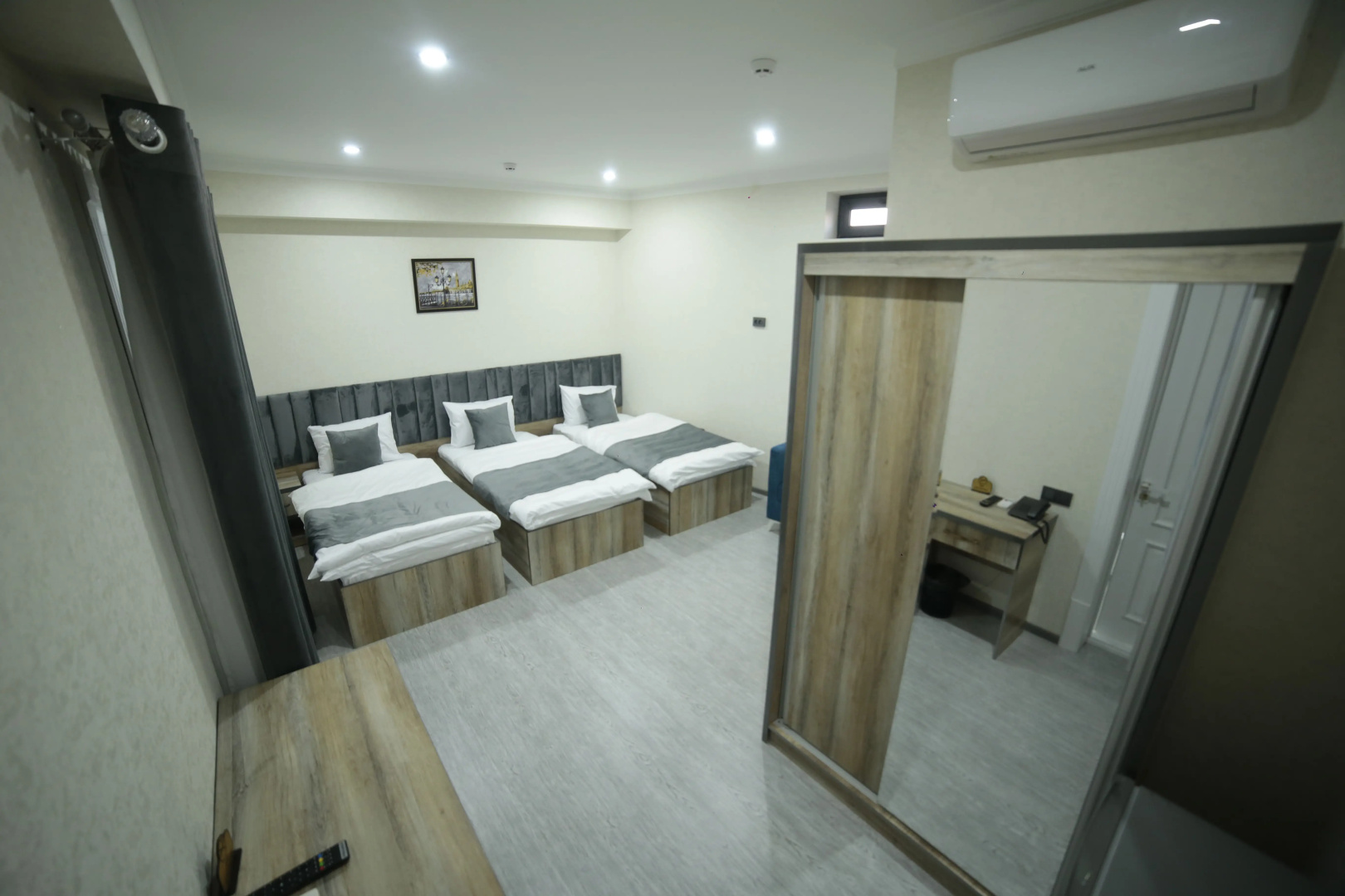 Отель Samarqand Darvoza Hotel