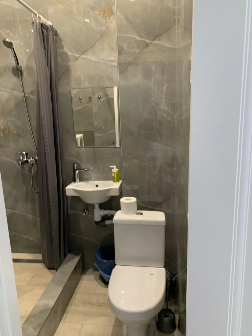 Гостевой дом Моркофка