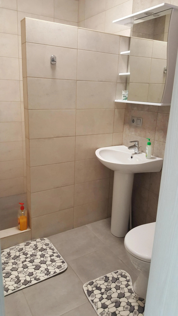 Апартаменты Golden Horn Vip