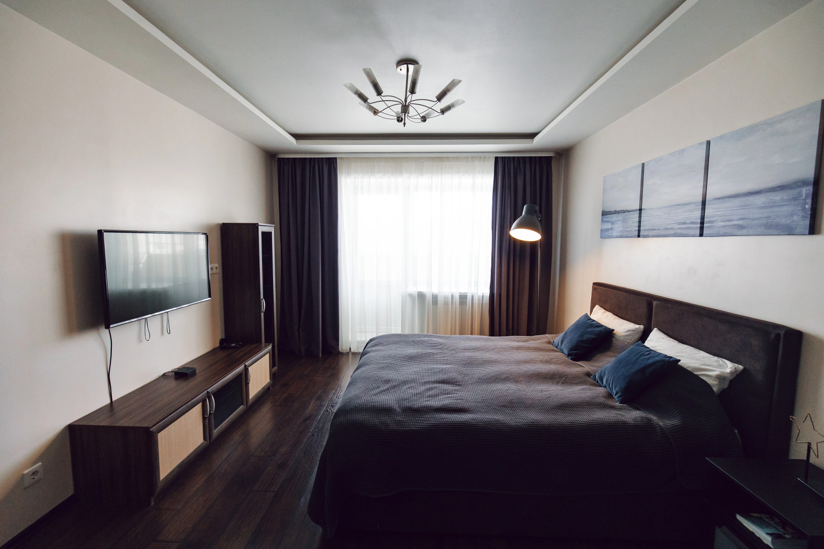 Квартира Проспект Обводный 9/3