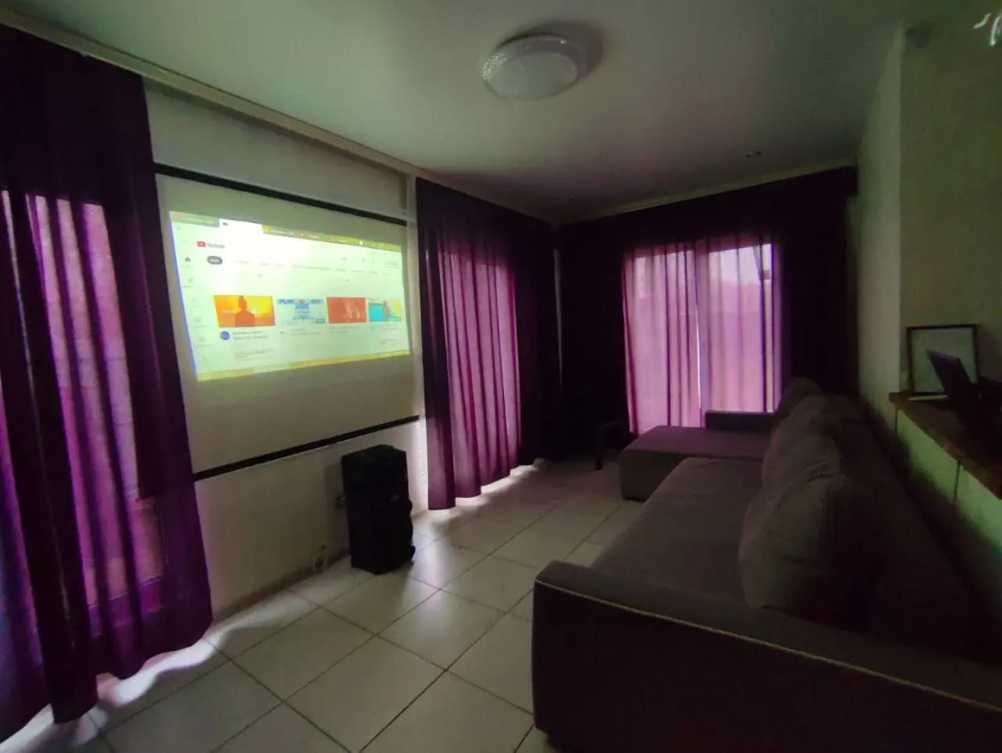 Гостевой дом Вера