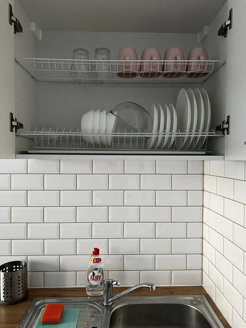 Апартаменты Уютная квартира на Хохлова 8