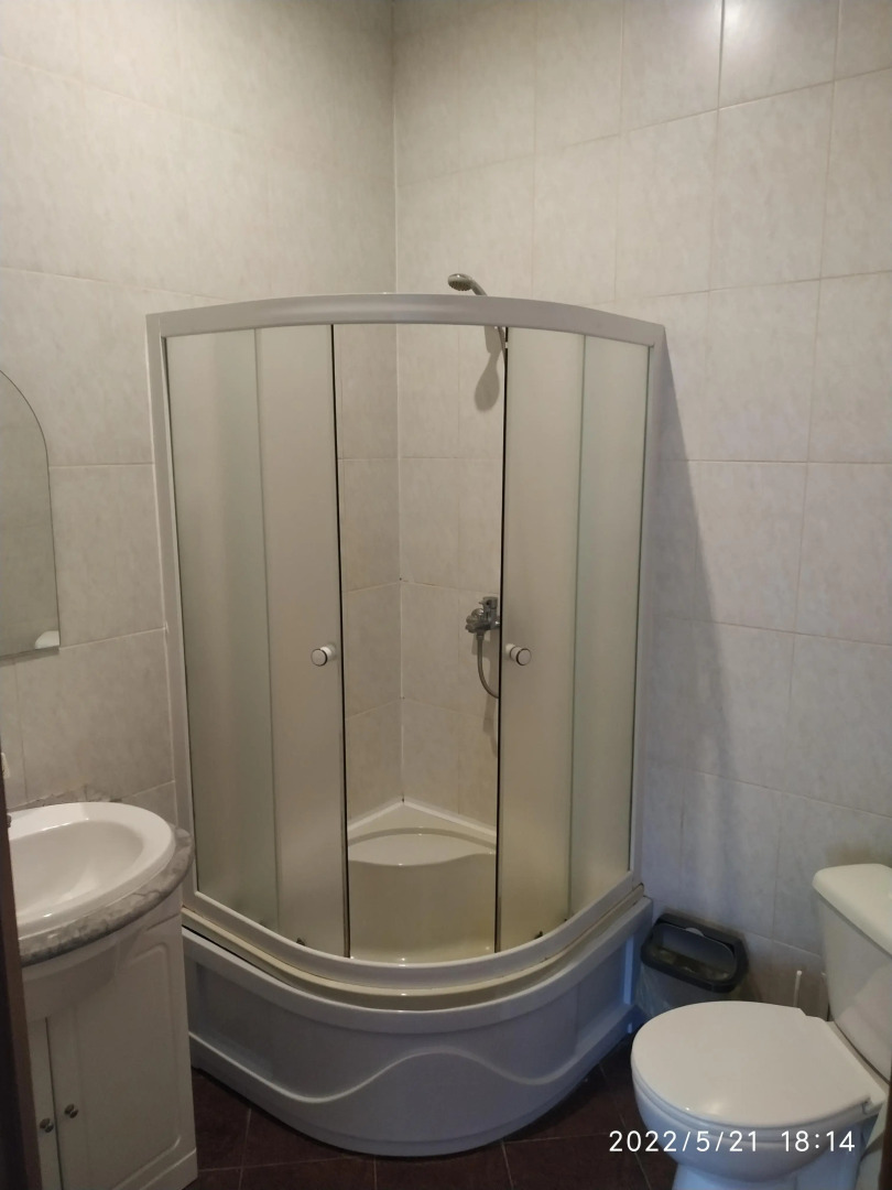 База отдыха Зеркальный карп