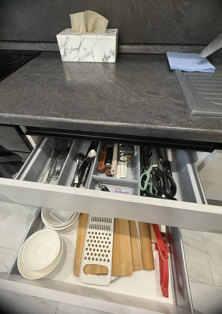 Квартира Есенин