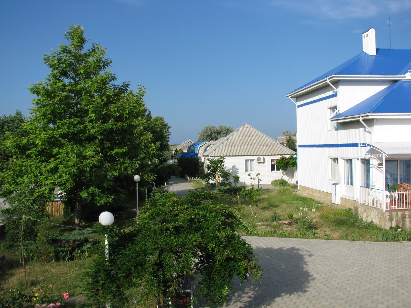 База Отдыха Слава