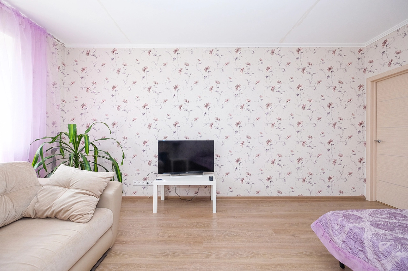 Апартаменты Квартирка-нск на Маркса