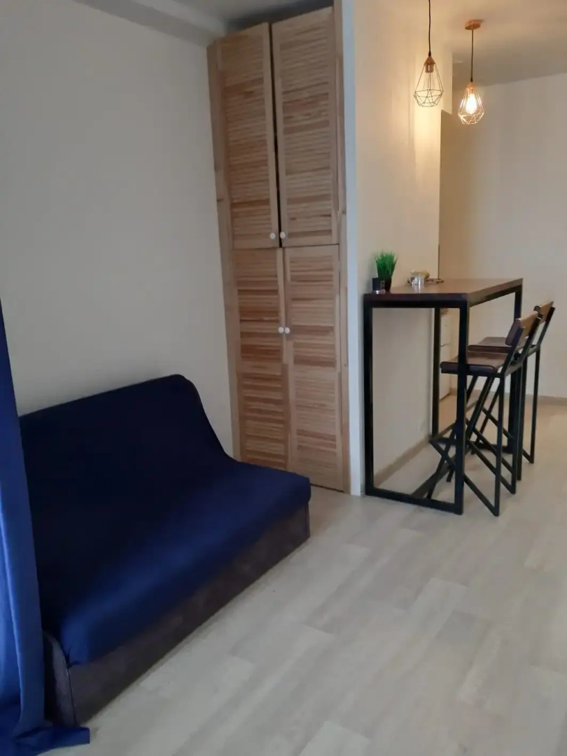 Апартаменты в ЖК Янтарный