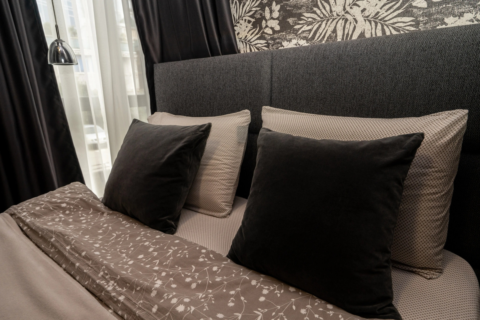 Апартаменты в Сочи Моравия