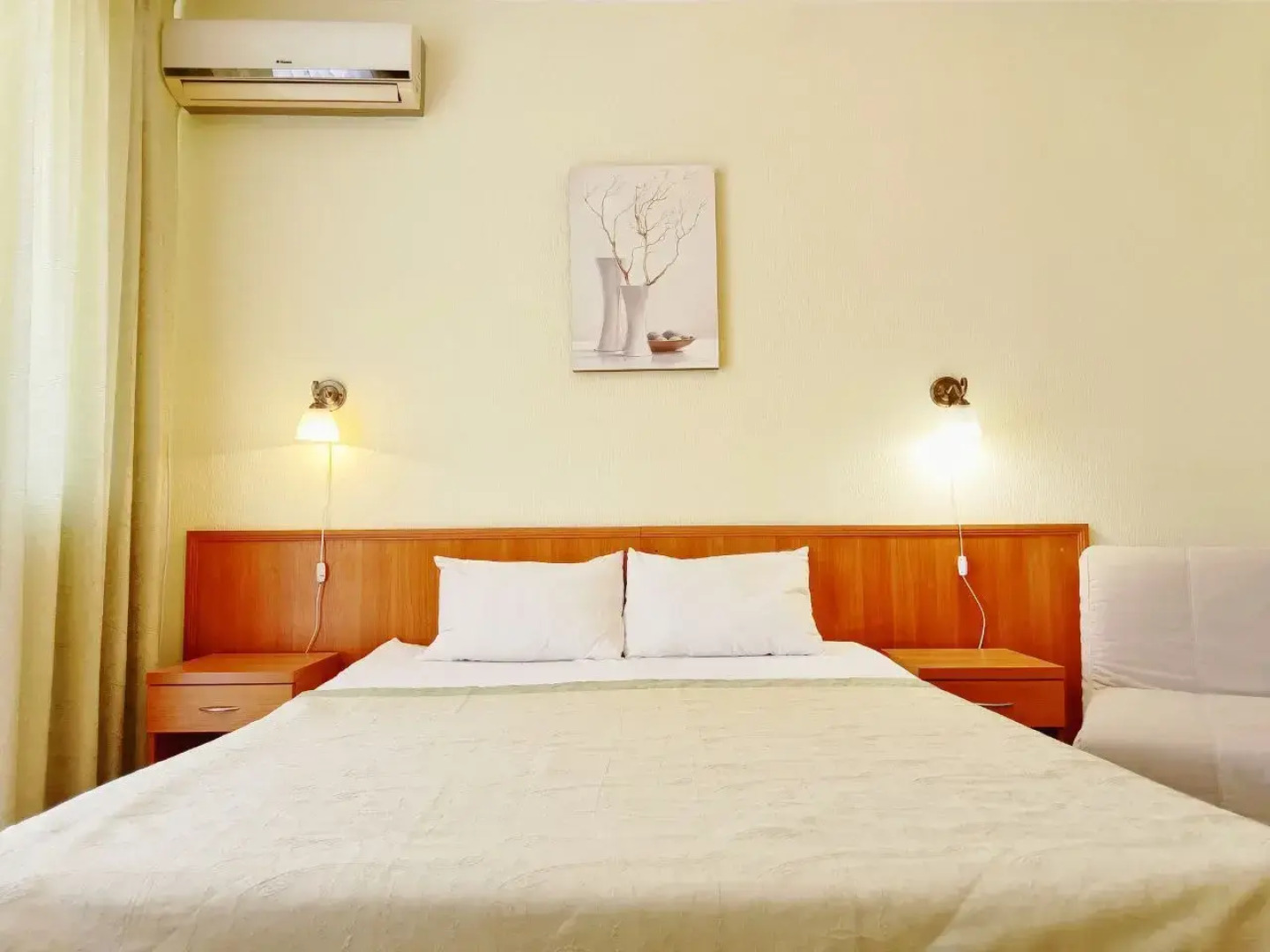 Меблированные Комнаты Миранда Голубая Бухта