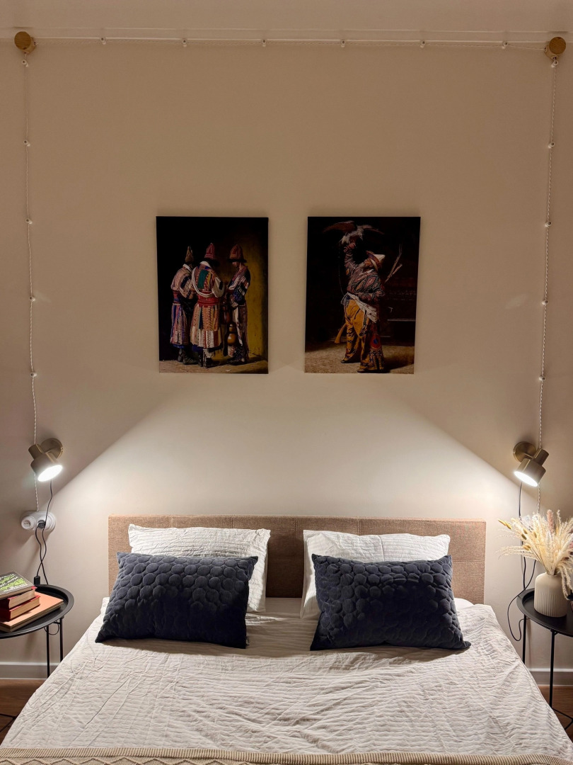 Квартира Северная Морошка