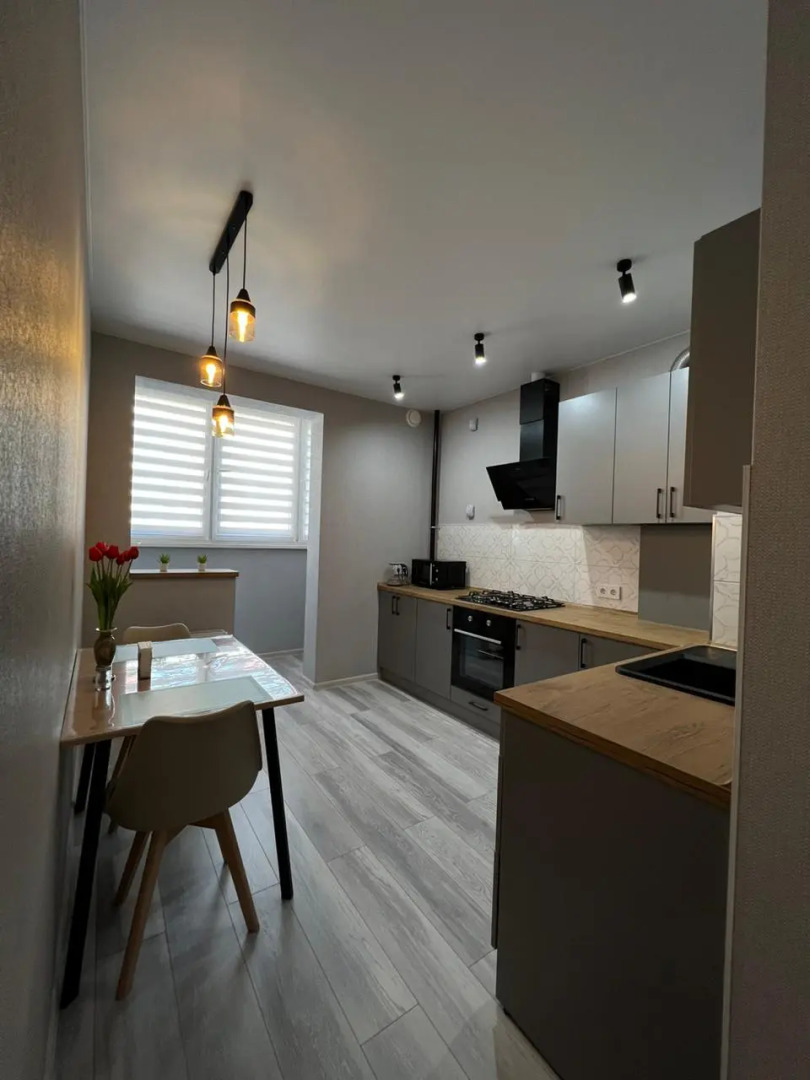 Квартира однокомнатная