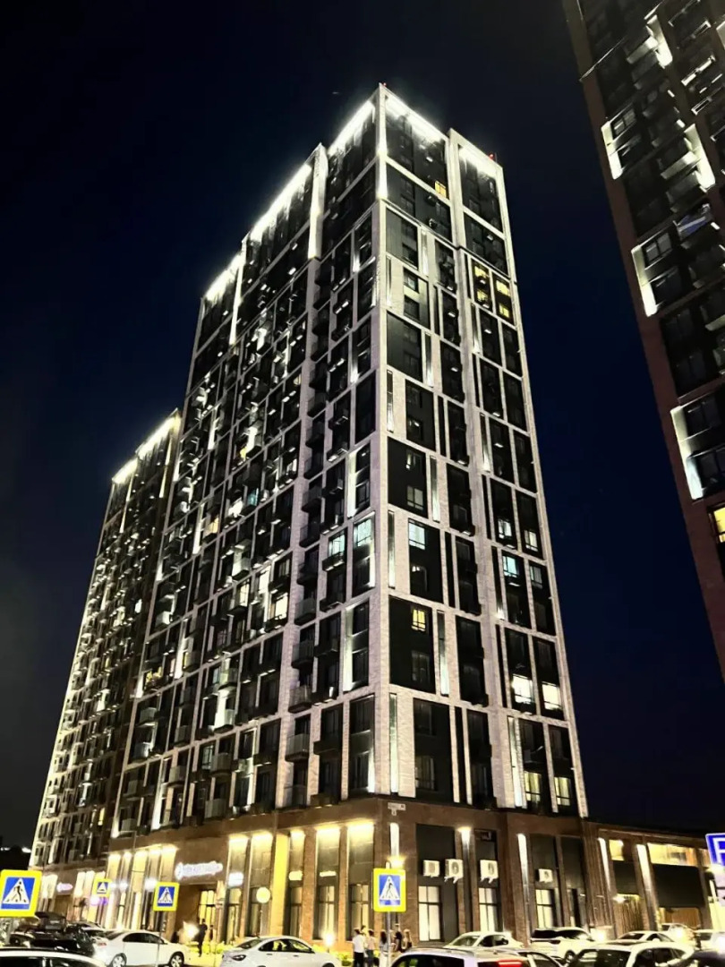 Квартира 259 Уютный Дом