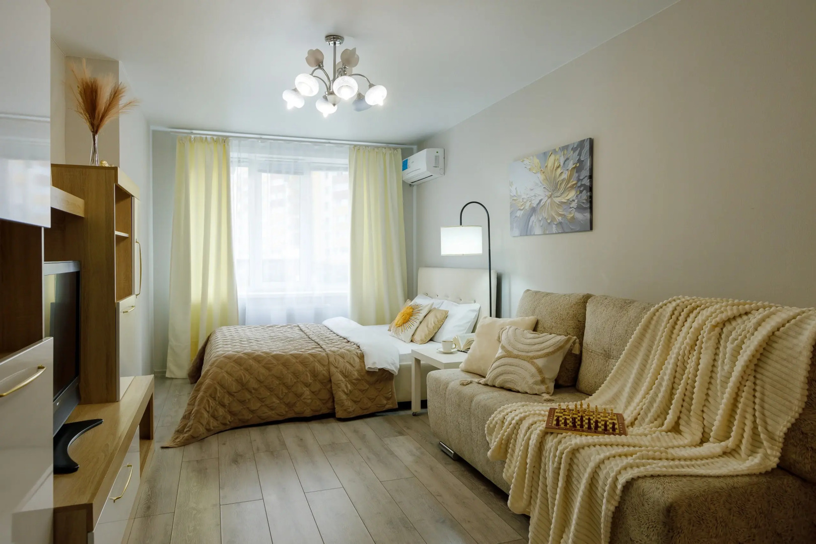 Апартаменты Мечты