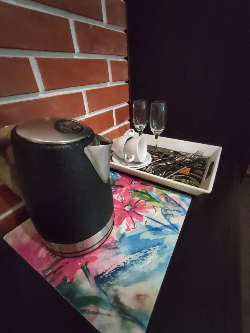 Меблированные комнаты Вояж в центре