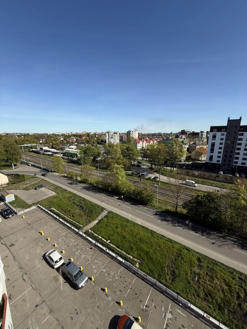 Квартира Уютная в центре