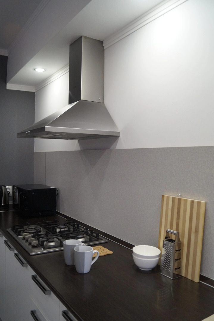 Апартаменты Red Room от Rooms Apartment