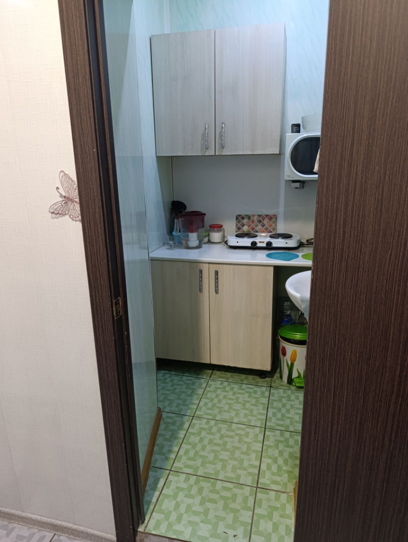 Мебелированные комнаты Мини Отель Абсолют на Руставели