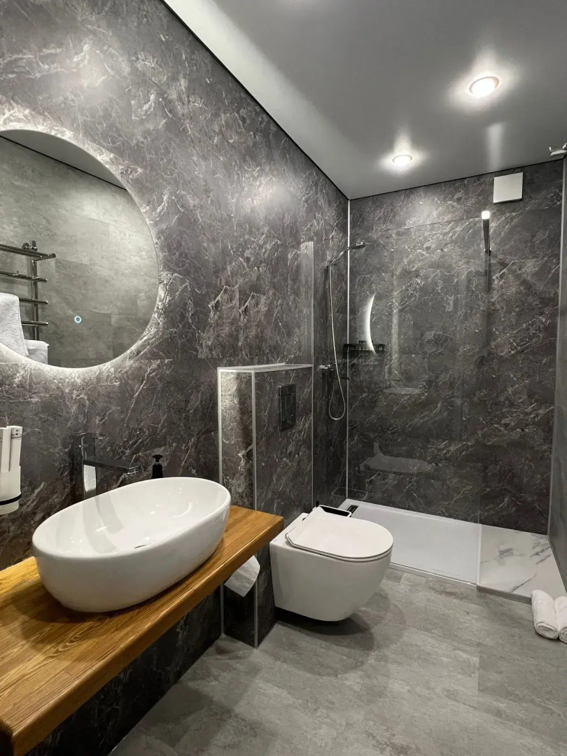 База отдыха Гринвальд 1474