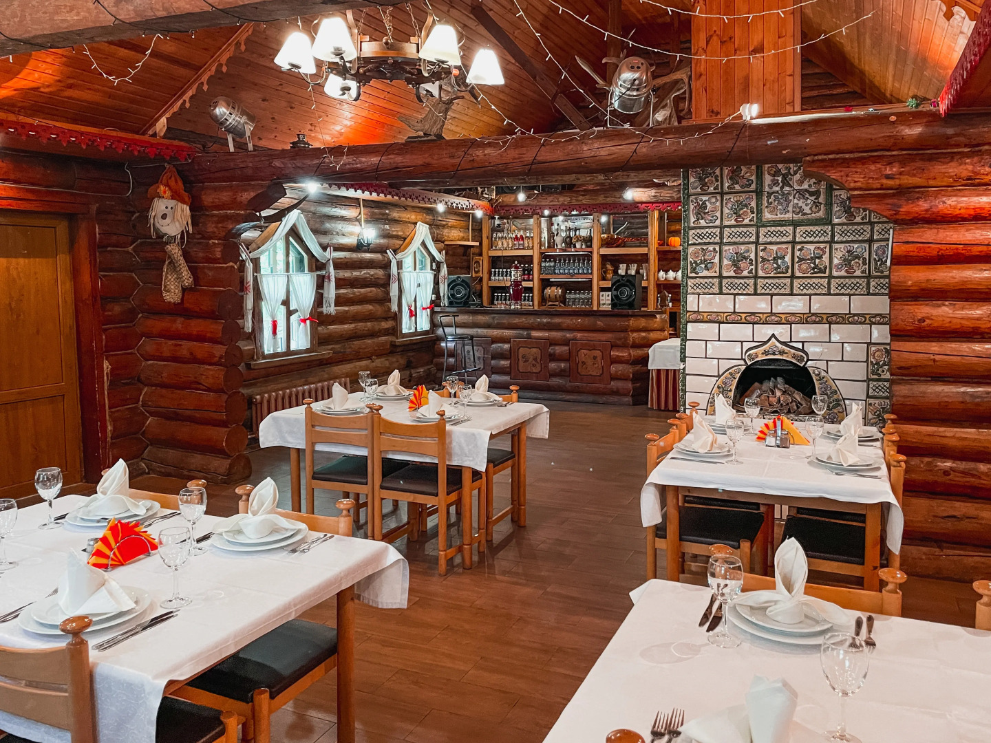 Отель Голицыно УМЦ