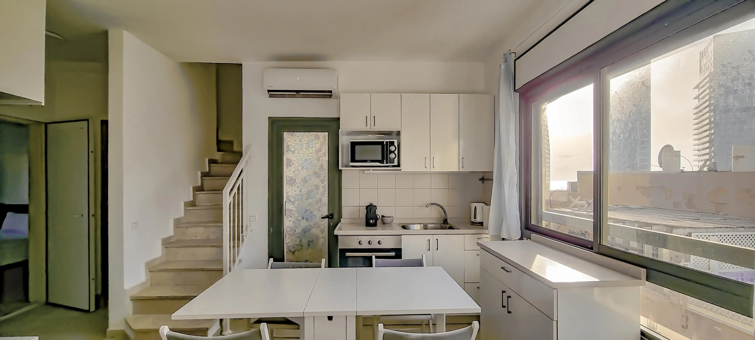 Апартаменты BnBIsrael apartments Ben Yehouda Obsidian