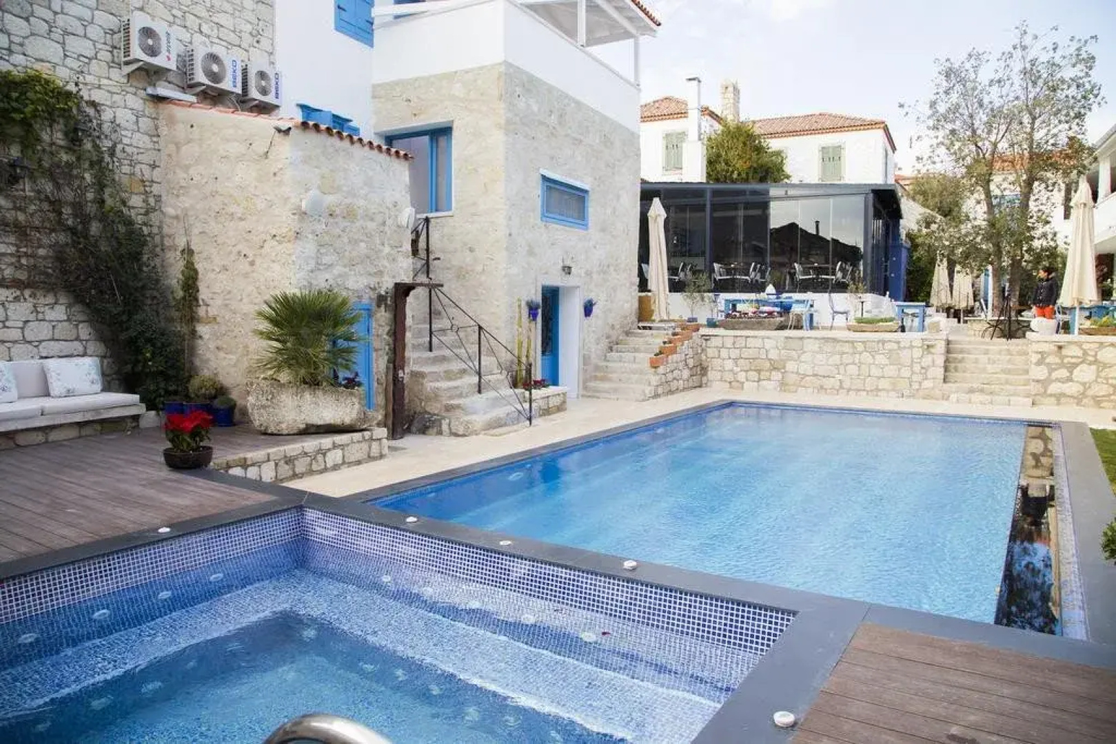 Viento Hotel Alacati