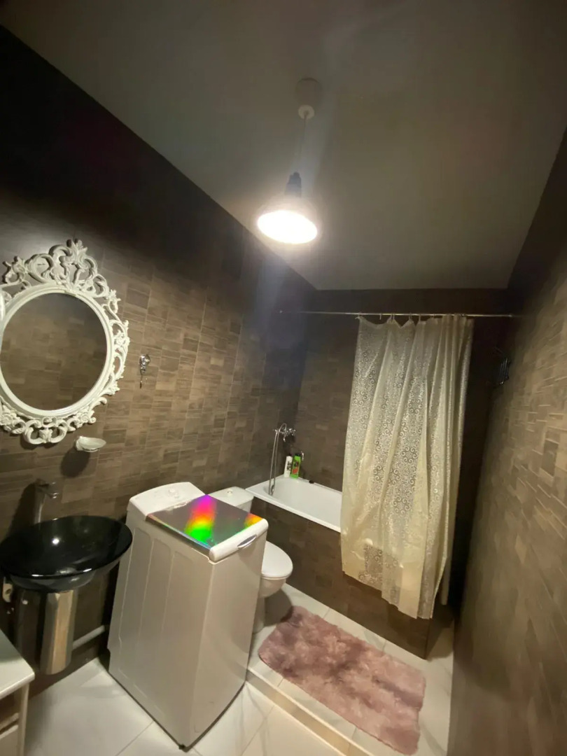 Апартаменты на улице Блюхера 3Б