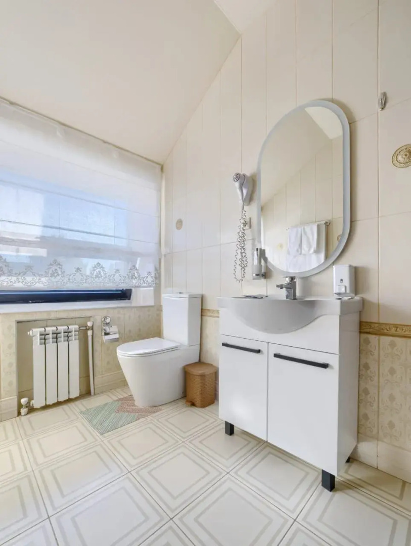 Отель Астория