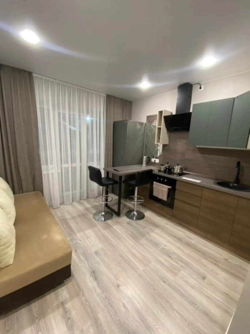 Апартаменты Luxury