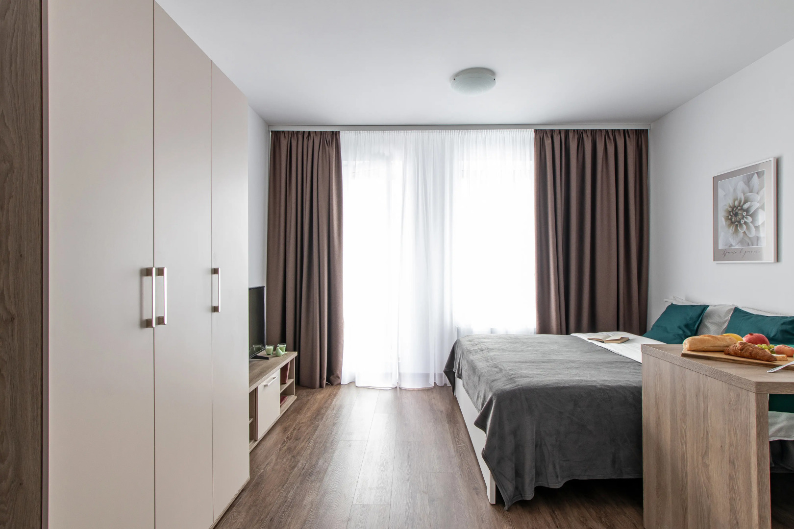 Апартаменты RentalSPb