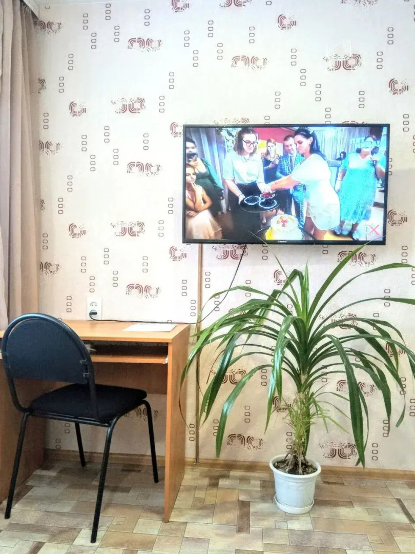 Апартаменты Атмосфера комфорта