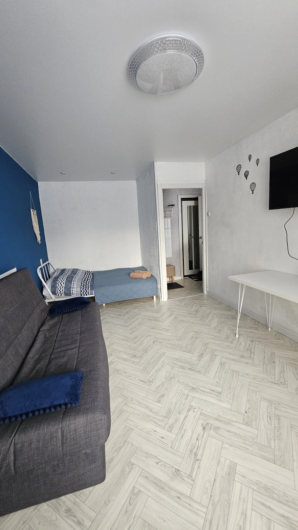 Квартира уютная рядом со спортивным комплексом