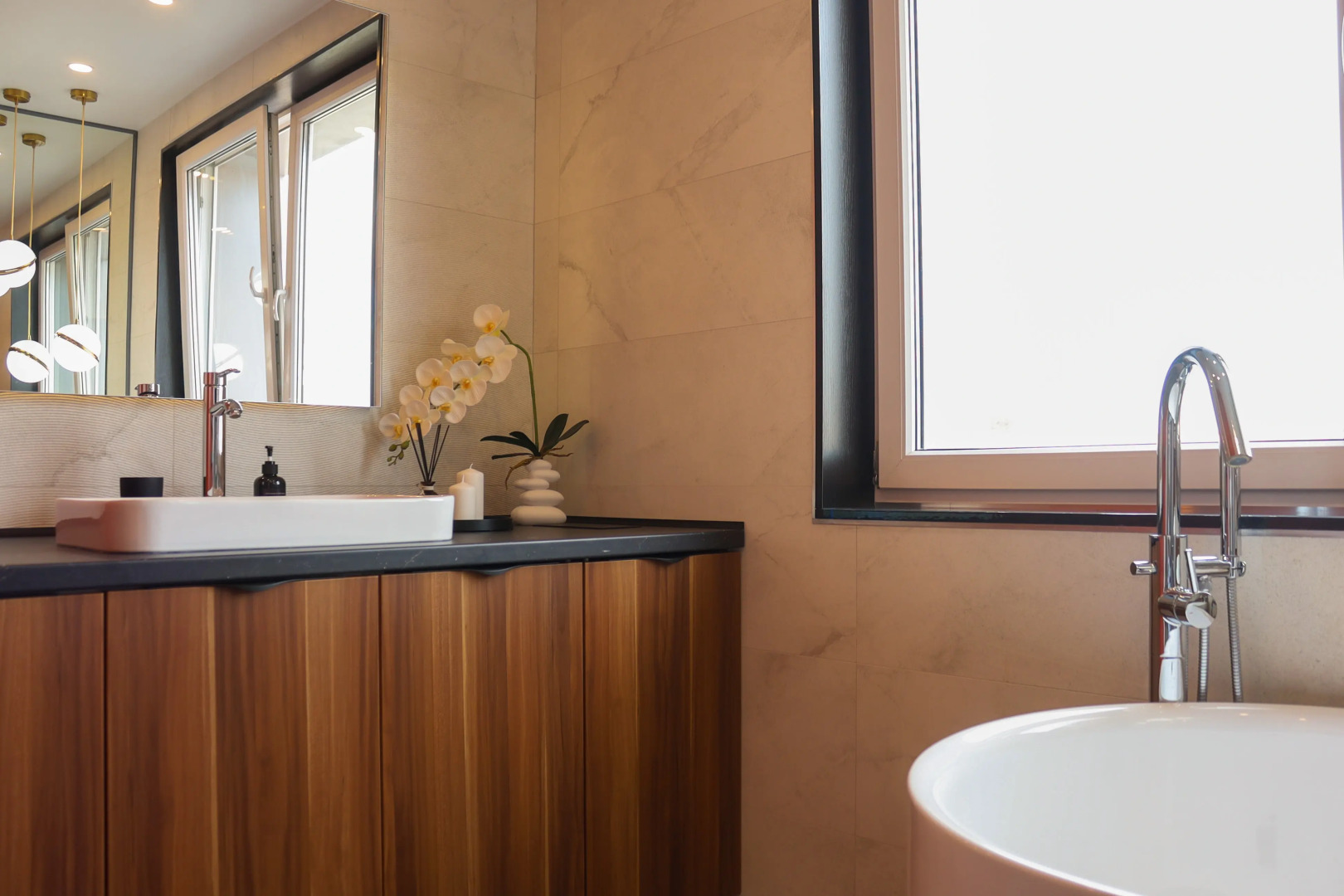 Однокомнатные апартаменты Pro.apartment на Советском проспекте 81