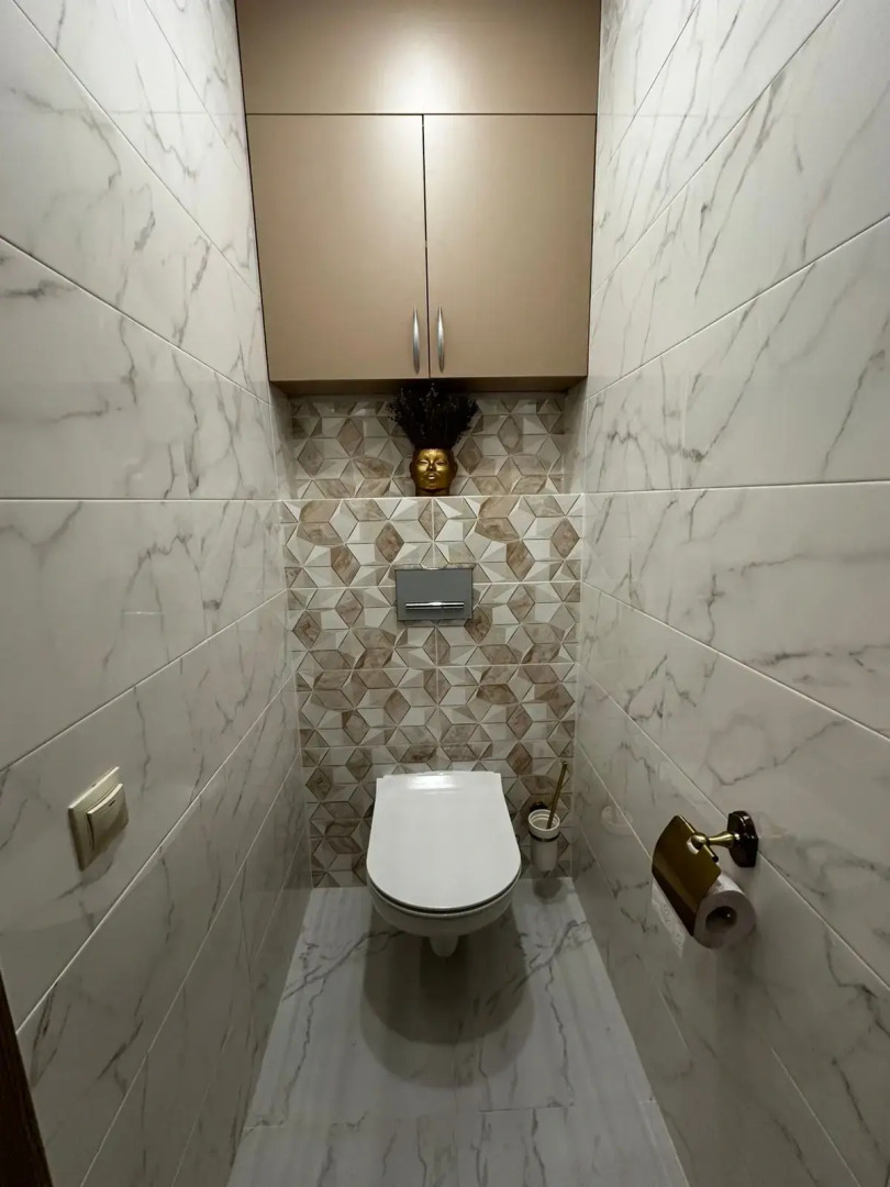 Квартира Сдам Уютную Светлую