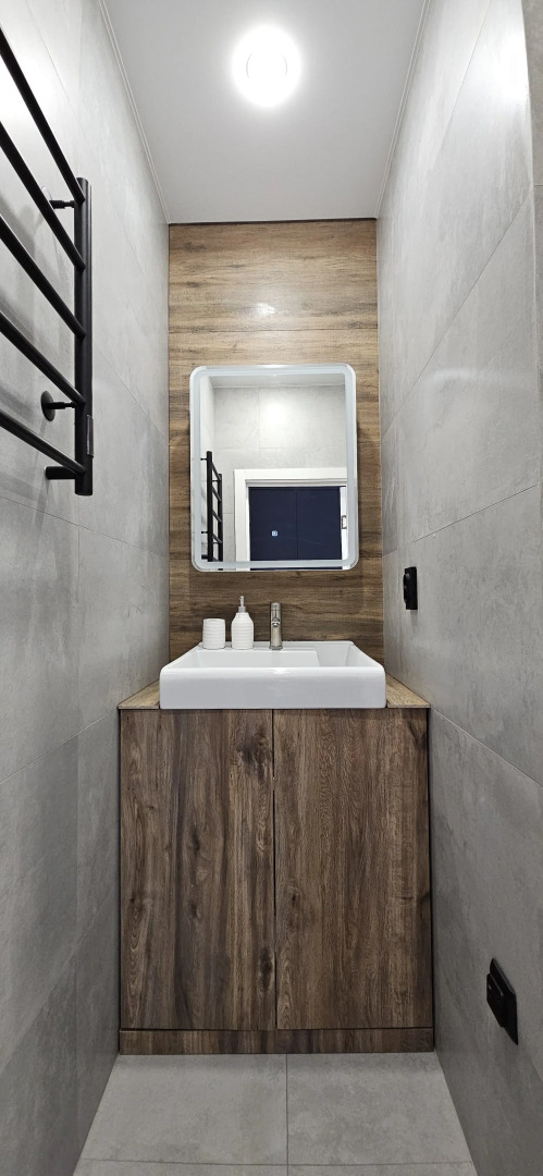 Апартаменты Рыжий Кот