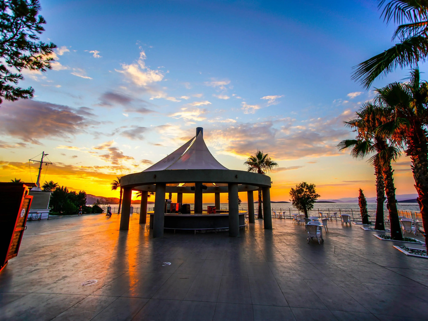 Отель Blue Dreams Resort