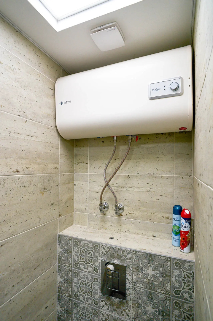 Апартаменты Loft Delux on Maslenikova 78