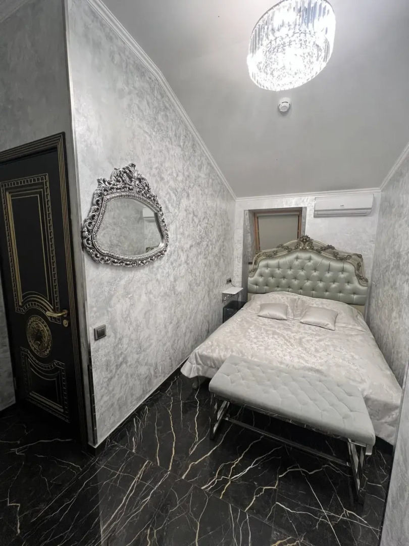 Гостевой дом Манго