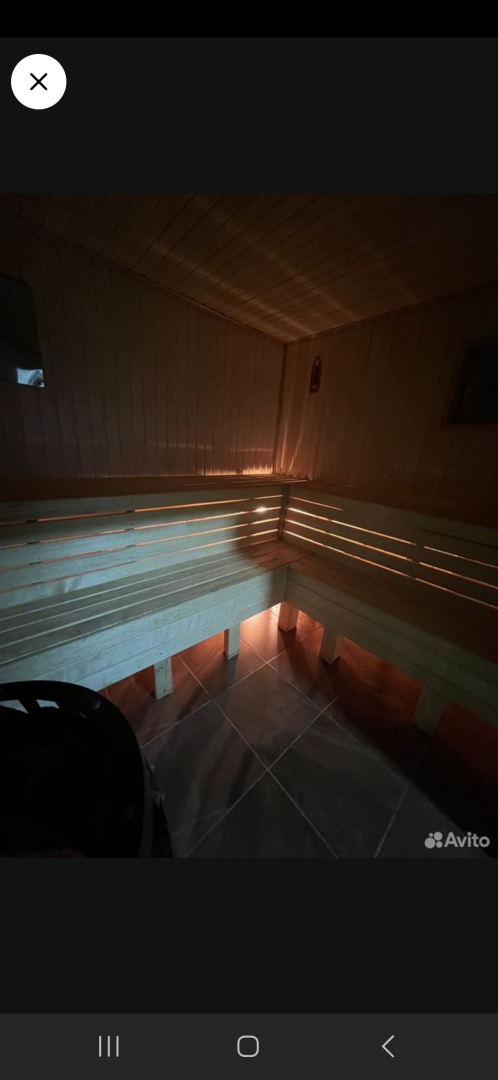 Гостевой дом Ростовская дача