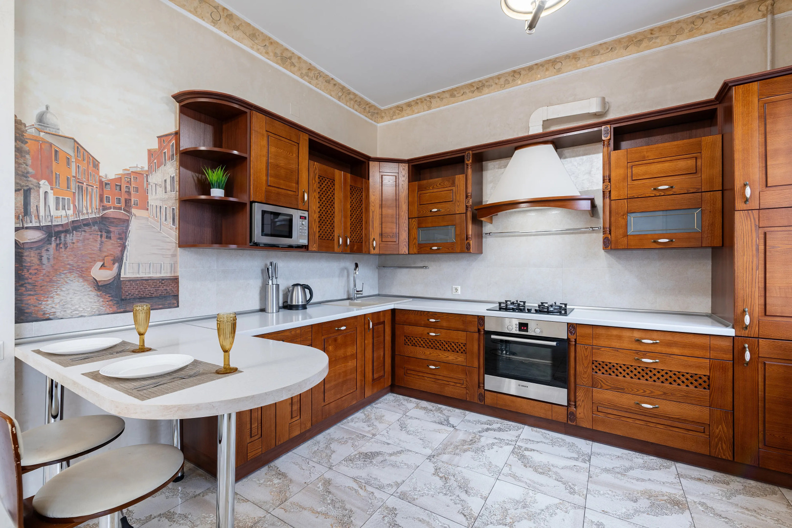 Апартаменты Apart+ Независимости 22