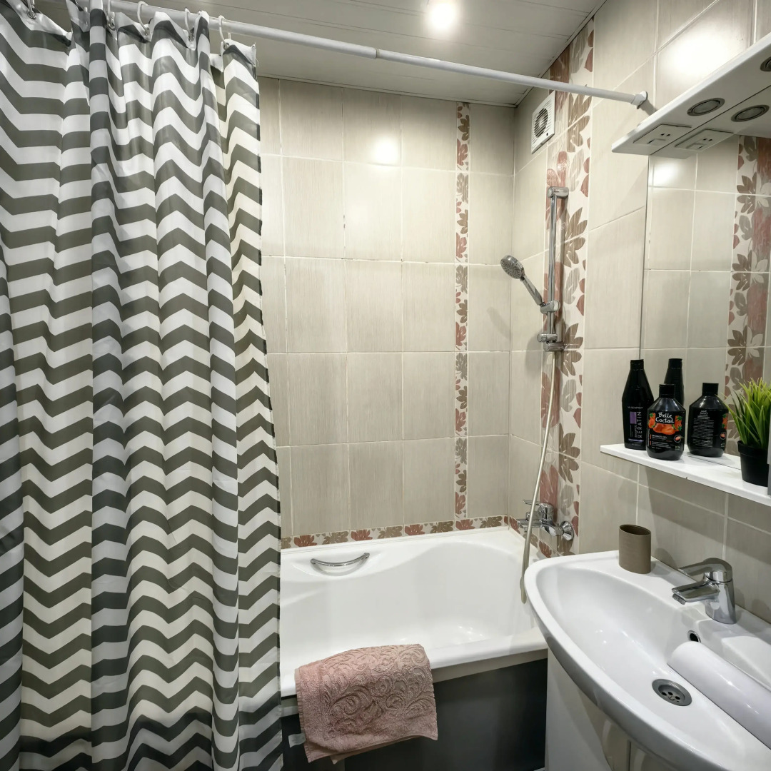 Квартира Люкс квартира в центре города