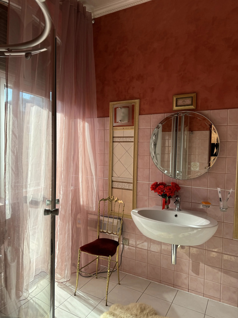 Квартира Роскошная на Балтийском море в центре