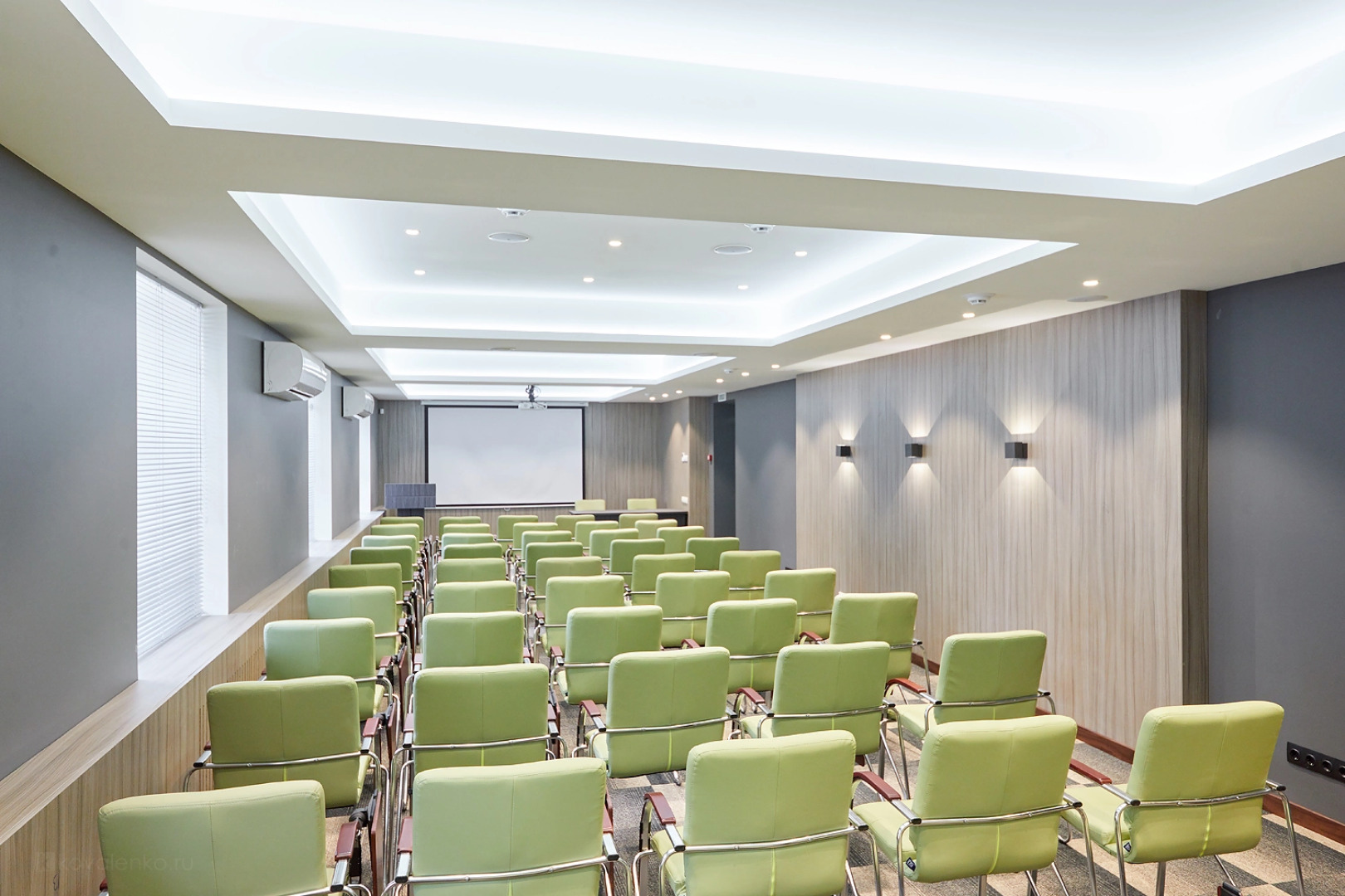 Отель Гостиница Центральная (бывшая Чернигов)