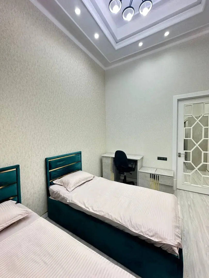 Апартаменты Бульвар 144