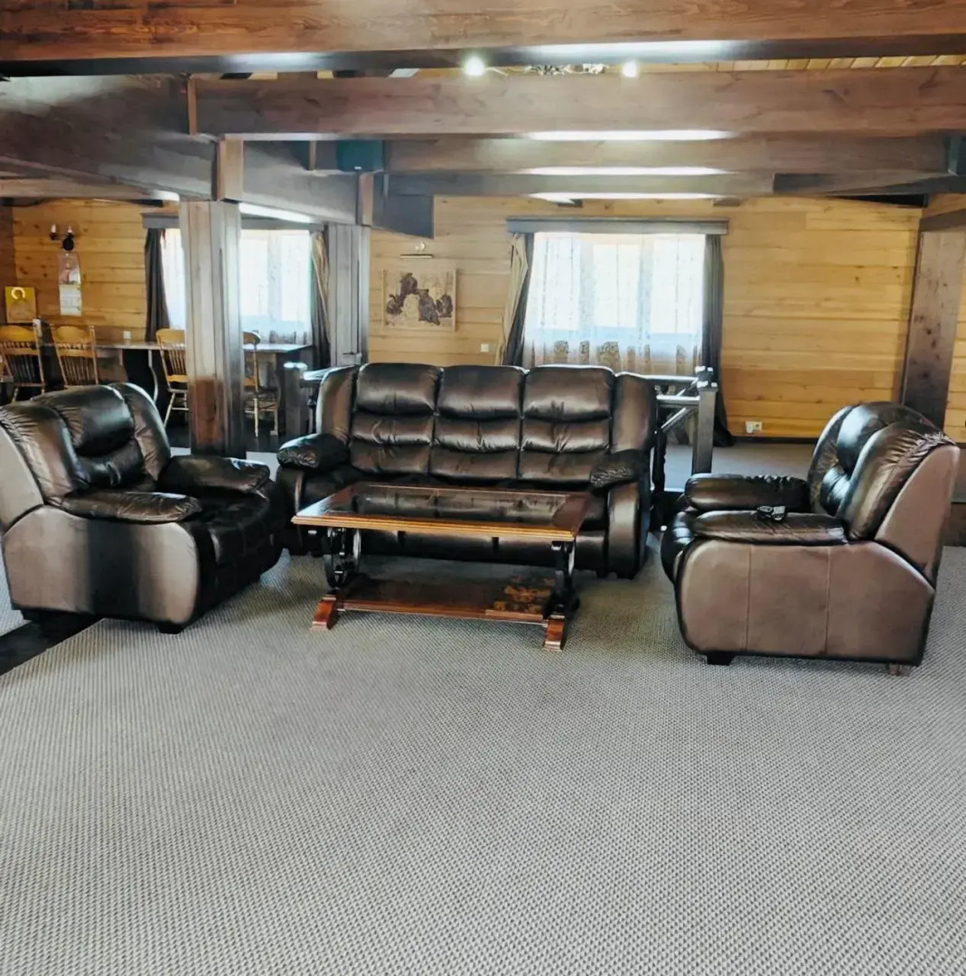 Гостевой дом Чайка