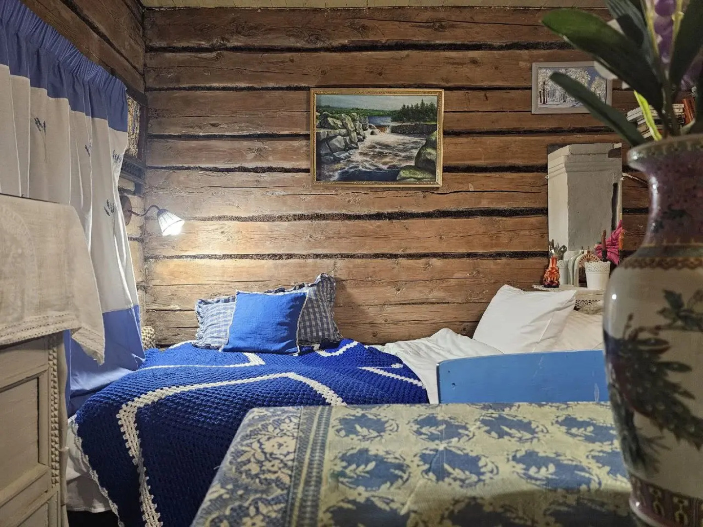 Гостевой дом Федосовых комната для 5 человек